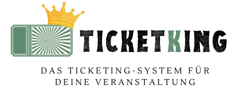 TicketKing Logo