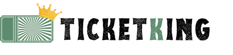 Logo ticketKing